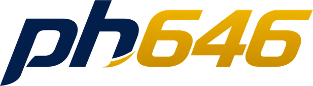 ph646 Philippines gaming platform logo